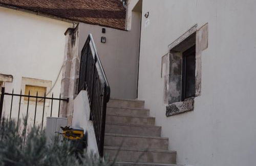 Appartements Domaine Gueguen Chablis - Foto 22