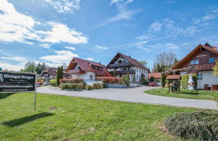 Weingut Geiger - Foto 49