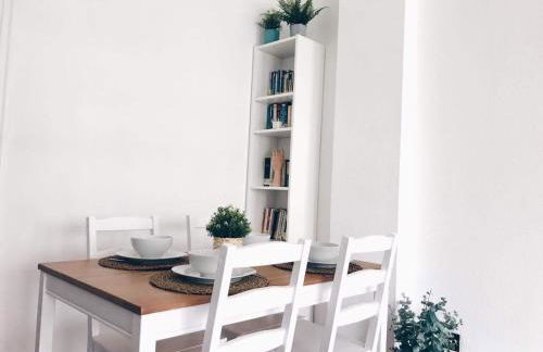 Muy luminoso en San Mamés - Foto 10