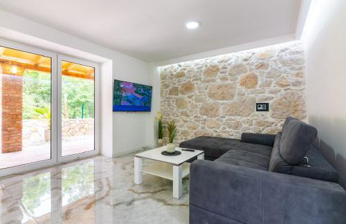 Villa Old Stone - Foto 20