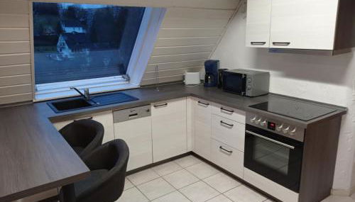 Wohnung in Silbecke mit Garten - Foto 5