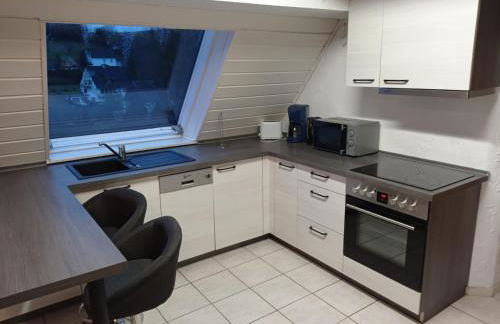 Wohnung in Silbecke mit Garten - Foto 5