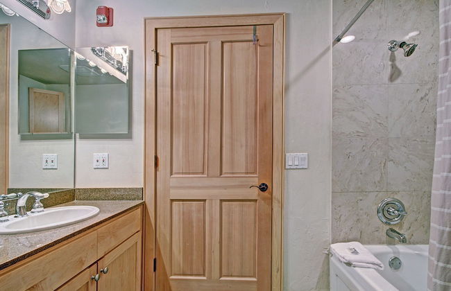 Park Avenue Lofts by Great Western Lodging - Foto 9