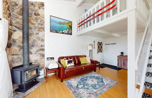 Sunrise Serenity at Tahoe Village - Foto 4