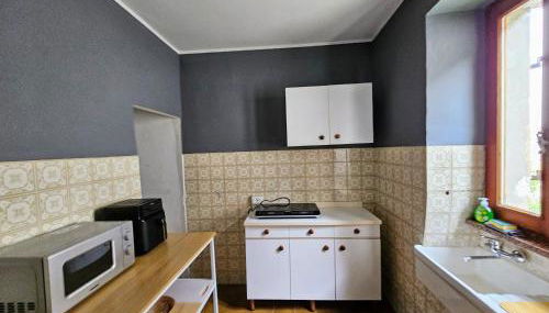 Casa Margherita - MonferratoHome - Foto 5, stove