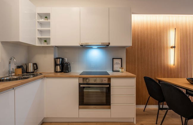 Chic and Lavish Apartment in Athens - Foto 8