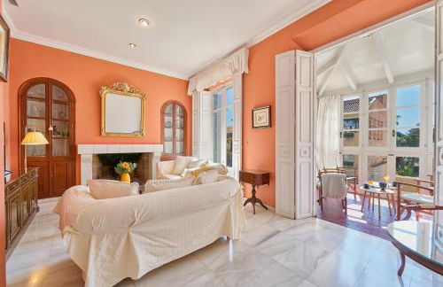 Apartamento centro Málaga y Playa de la Malagueta - Foto 5