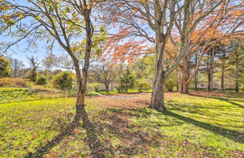 Steps to Dennis Village! The Blue Scallop Home - Foto 21