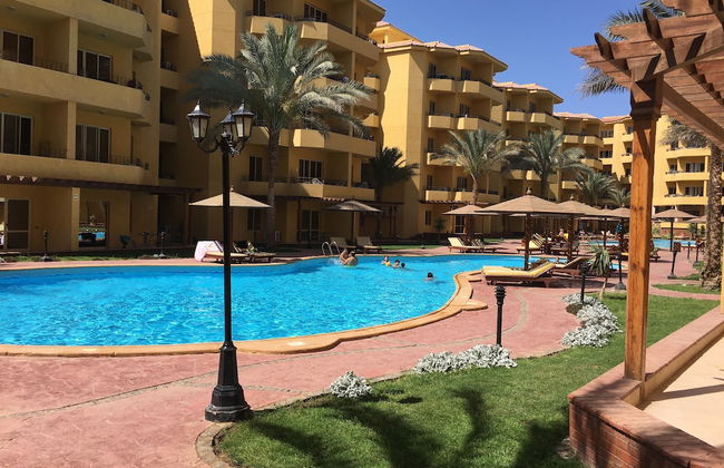 Luxurious Hurghada Apartment - Foto 46