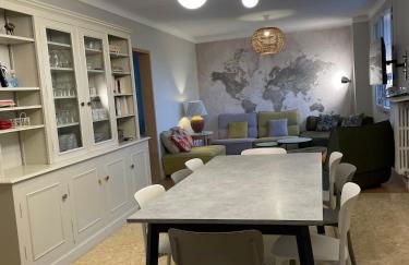 LE CEDRE Maison bord de LOIRE 4 - Foto 56