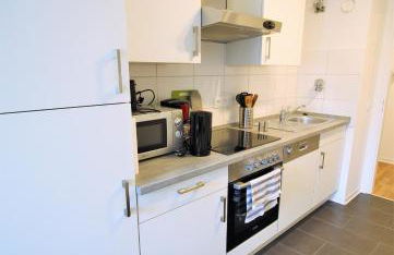 Work and Stay Apartment Centrum - Foto 9