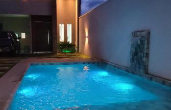 Casa de Praia em Beberibe - House 4k Beberibe, Acomoda até 12 pessoas - Photo 1