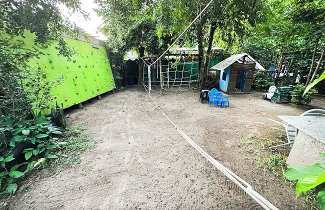 Quintal do Contêiner - Photo 25