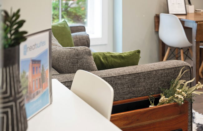 Baldwin Flats - Foto 24