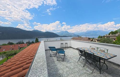 CASA PANORAMA- Lake View Terrace- Private Moto Parking - Foto 1