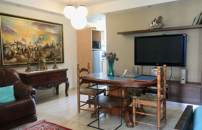 Ghazi Appartement - Photo 36