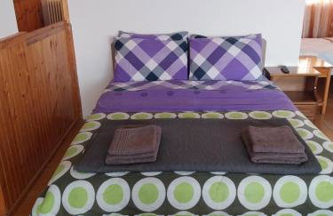 Pindos Mountain View Rooms - Photo 13