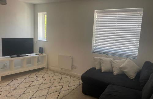 Horsforth Studios- A Home From Home Perfectly Located 6 minutes to LBA Airport and a 1 Minute Walk to the Station- Sleeps up to 4 - Foto 1