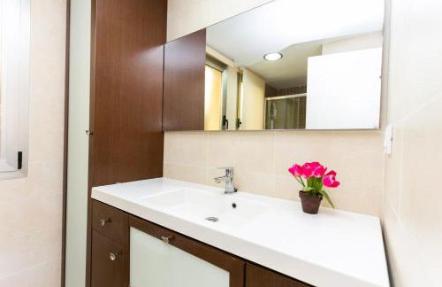 Big Terrace Apartment Cullera - Foto 17