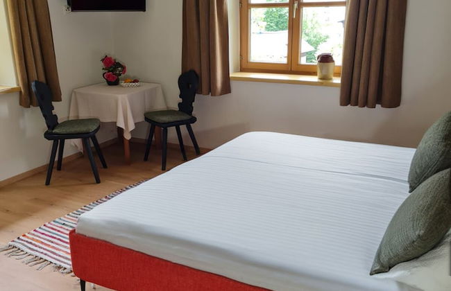 Landhaus Antonia - Foto 13