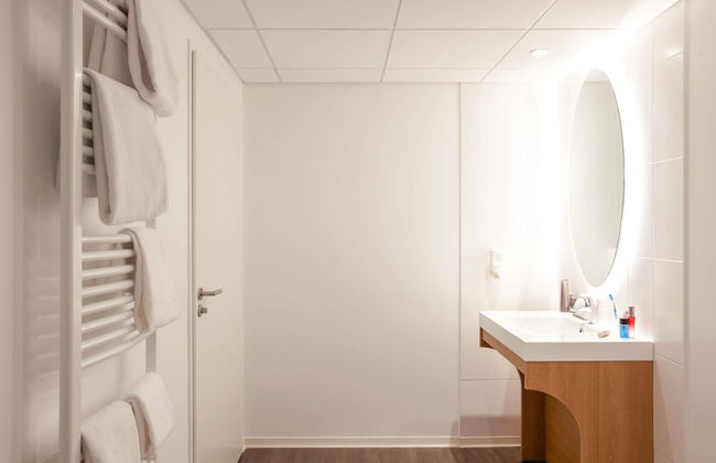 Aparthotel Adagio Access Nancy Centre - Foto 10