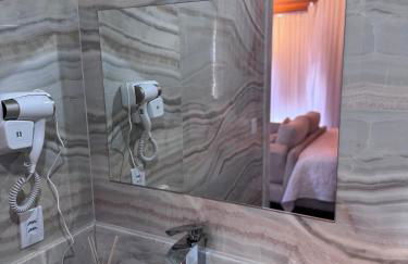 Pousada Alto Colina - Chalé Quero-quero - Foto 5