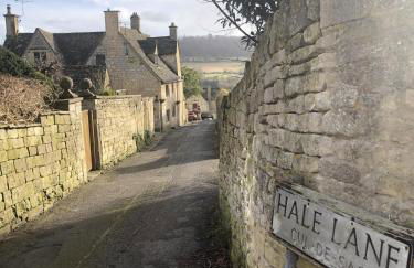 Cotswold Lodge - Foto 88