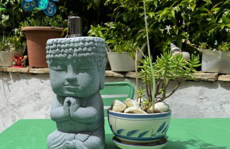 Green Apartment - Photo 27