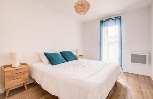 Ressourcez-vous dans ce bel appartement à Lacanau - Foto 9