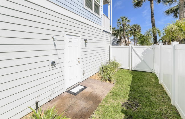 Blue Breeze - Foto 19