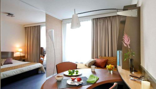 Aparthotel Adagio Bordeaux Centre Gambetta - Foto 5