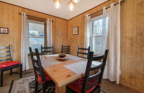 Mountain Overlook Supercabin - Photo 35