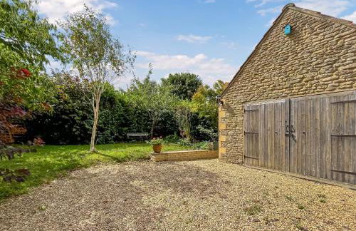 Oasis Cottage - Foto 29