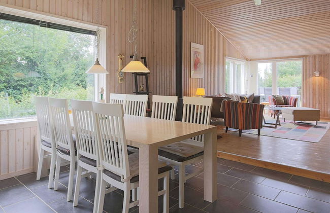 6 Person Holiday Home in Slagelse - Foto 27