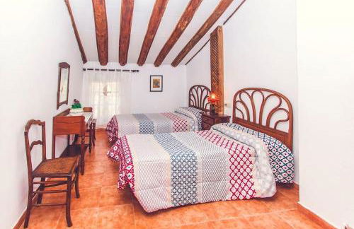 Las Casicas del Tío Ángel-A - Foto 10