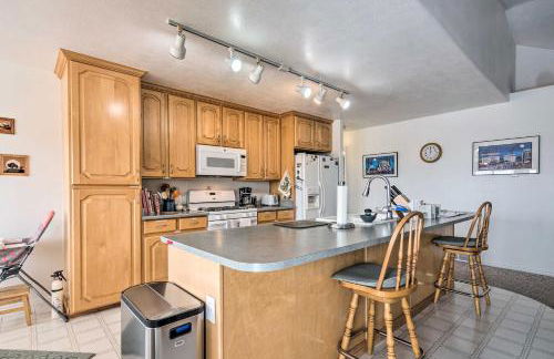 Outdoorsy Utah Paradise with Mountain Views! - Photo 7