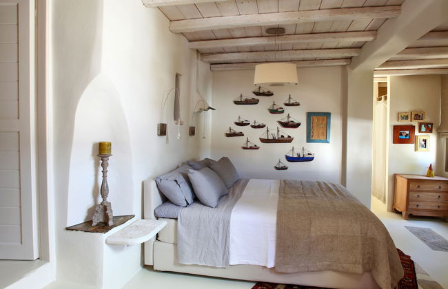 Tinos E Houses - Foto 4