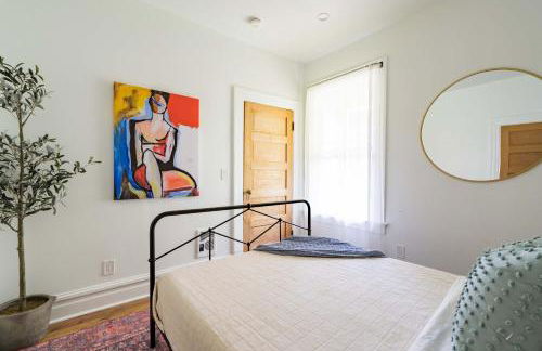 Stay Portland - NW 23rd - 1BR - Best Location - Historic Beauty - Foto 6