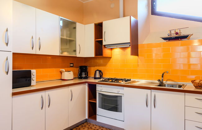 Casa Savina - Foto 4