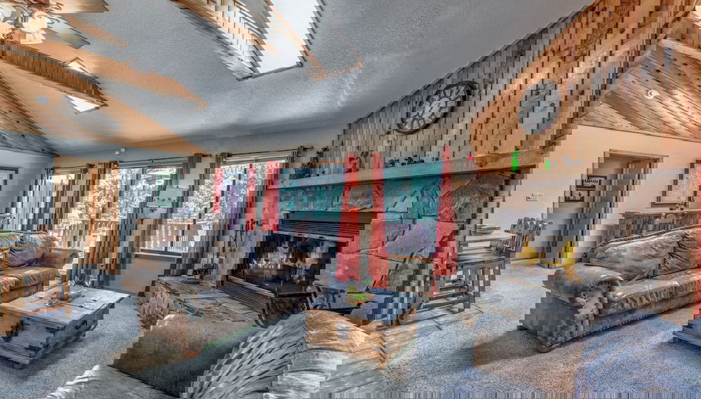 The Neon Bear - Foto 1, Imagen principal