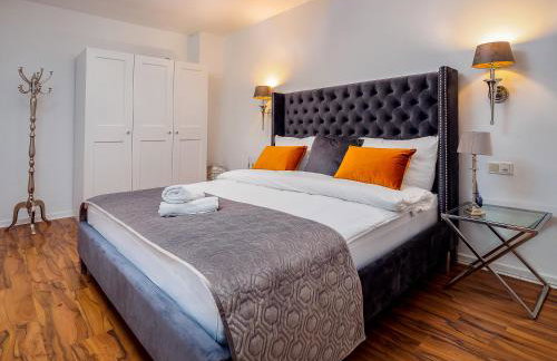 Gemütliche & Individuelle Ferienwohnungen in Krefeld - JUNIK Apartments - Photo 3