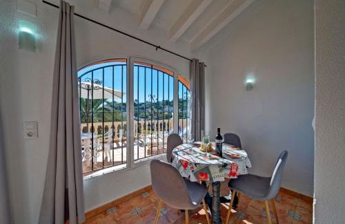 Apartment Canuta Baja 4 by Interhome - Photo 20