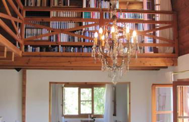 Hochwertiges Ferienhaus im romantischen Franken - Foto 7