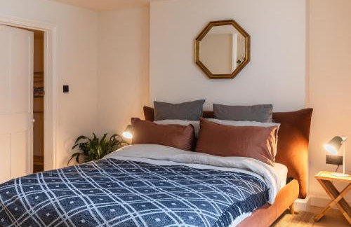 Cosy Garden Flat with work space near Clifton - Foto 7