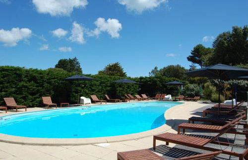 Le Parc des Mimosas - Foto 63