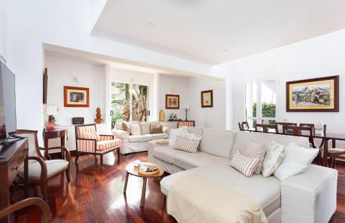 Home2Book Exclusive Villa with pool, El Sauzal - Foto 13