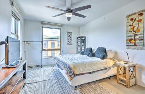 3 Mi to Dillon Reservoir Condo with Balcony! - Foto 13