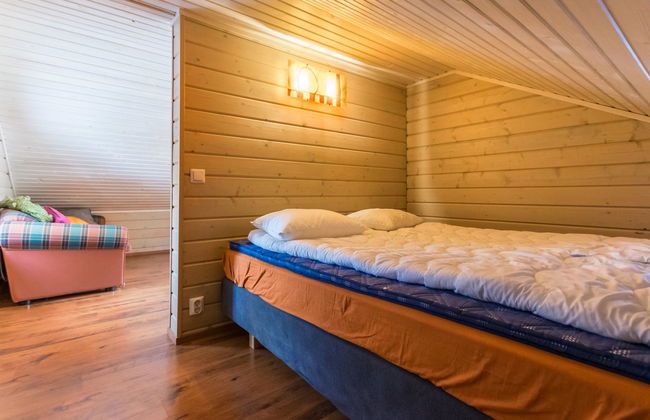 Rinteenkotka mökki - Foto 10