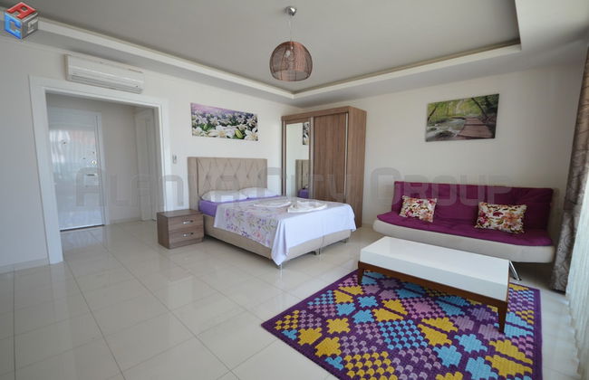 Moda Marine Residence - Foto 7