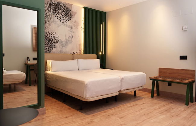 Hotel Princesa de Eboli - Photo 16